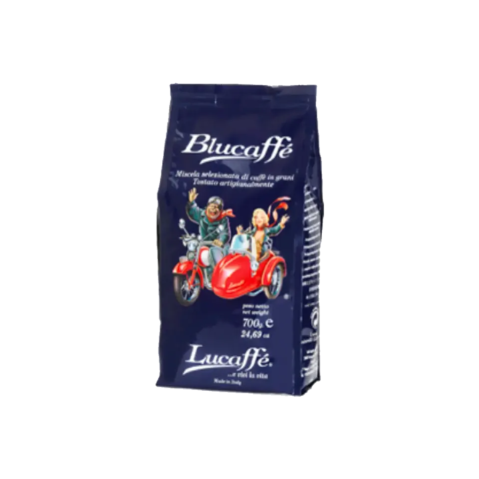 Blucaffe, Café en Grano 700 Gr